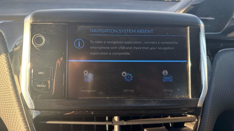 Peugeot 208 1.2 PureTech 82 Allure 5dr Petrol Hatchback